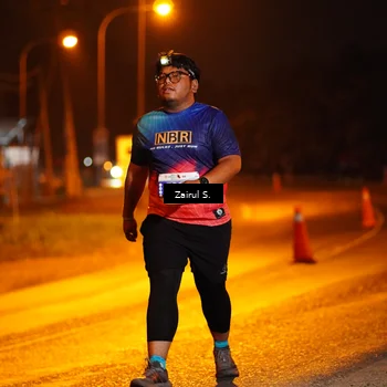 Runner Photo 4409379
