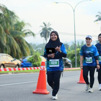 Runner Photo 4409381