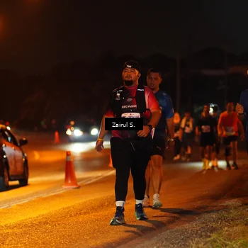 Runner Photo 4409383