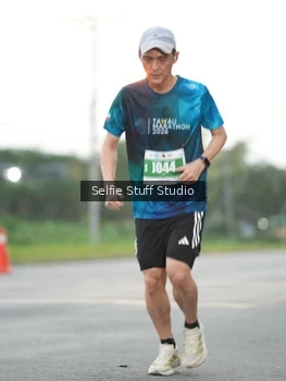 Runner Photo 4409388
