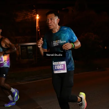 Runner Photo 4409394