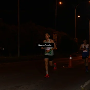Runner Photo 4409396
