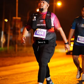 Runner Photo 4409397