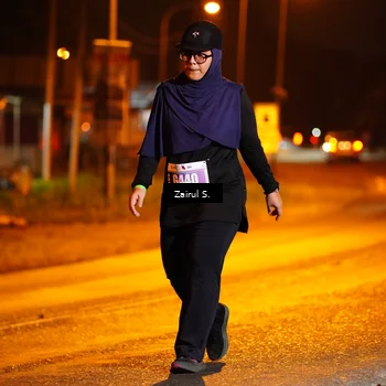 Runner Photo 4409402
