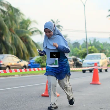Runner Photo 4409409