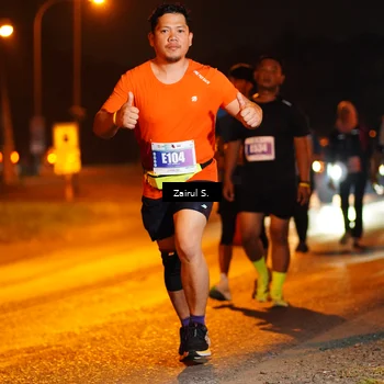 Runner Photo 4409411