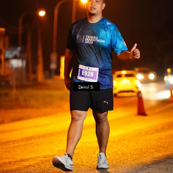 Runner Photo 4409415