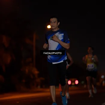 Runner Photo 4409418