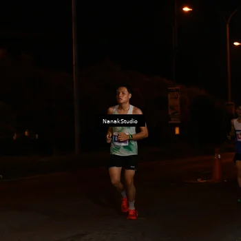 Runner Photo 4409421