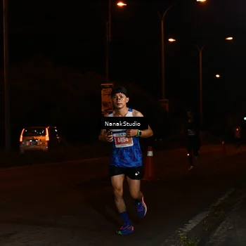 Runner Photo 4409423