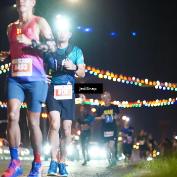 Runner Photo 4409424