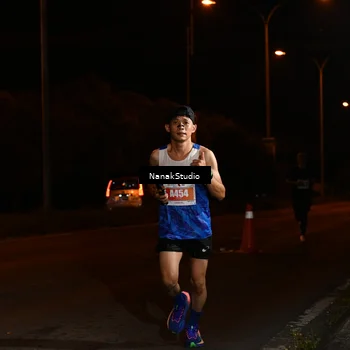 Runner Photo 4409426