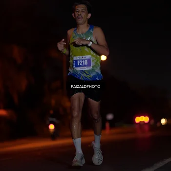 Runner Photo 4409429