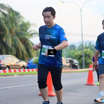 Runner Photo 4409432
