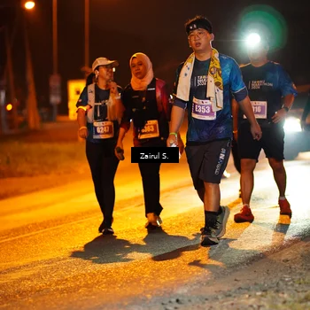 Runner Photo 4409433