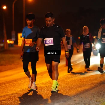 Runner Photo 4409436