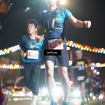 Runner Photo 4409438