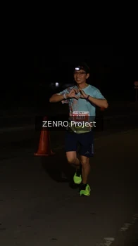 Runner Photo 4409439