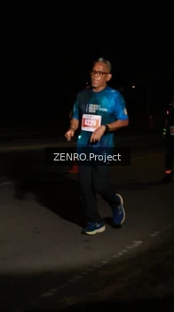 Runner Photo 4409441