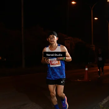 Runner Photo 4409443