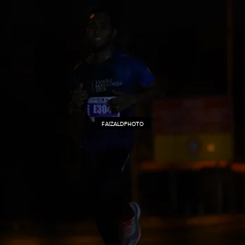 Runner Photo 4409444