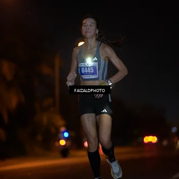 Runner Photo 4409446