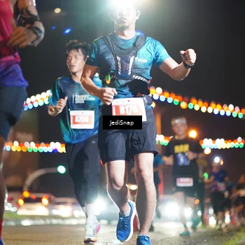 Runner Photo 4409447