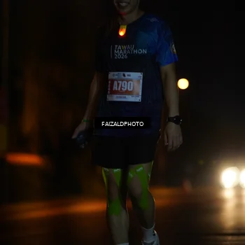 Runner Photo 4409448