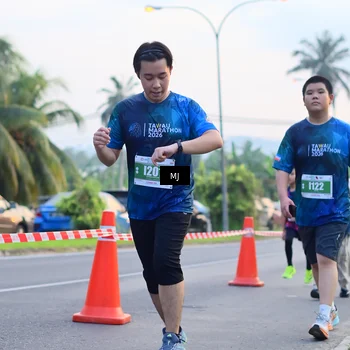 Runner Photo 4409452