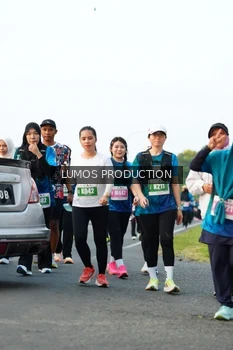 Runner Photo 4409453