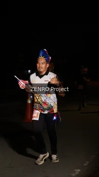 Runner Photo 4409458