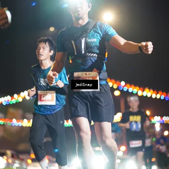 Runner Photo 4409460