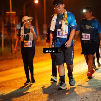 Runner Photo 4409462