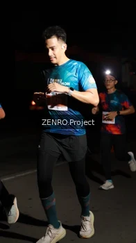 Runner Photo 4409465