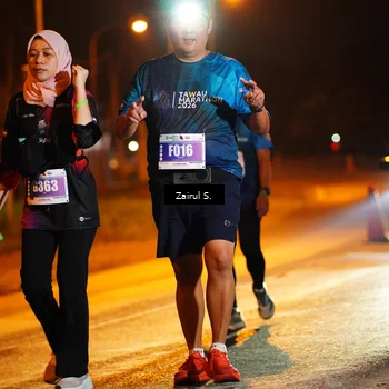 Runner Photo 4409467