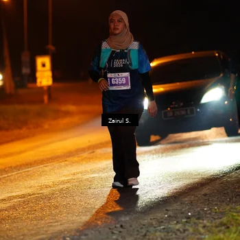 Runner Photo 4409468