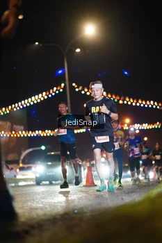 Runner Photo 4409473