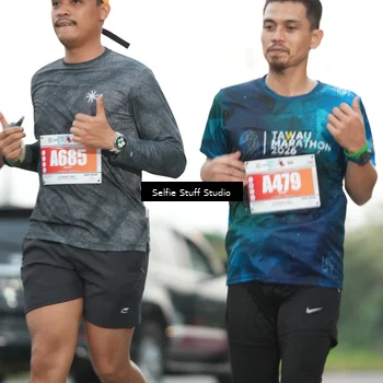 Runner Photo 4409474