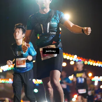 Runner Photo 4409475