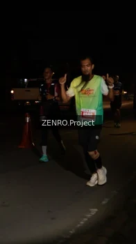 Runner Photo 4409476