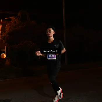 Runner Photo 4409479