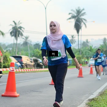 Runner Photo 4409481