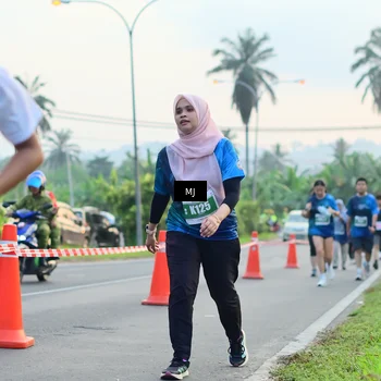 Runner Photo 4409485