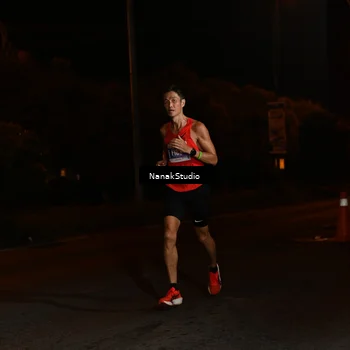 Runner Photo 4409486