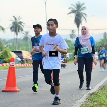 Runner Photo 4409489