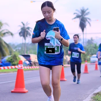 Runner Photo 4409492