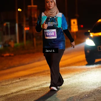 Runner Photo 4409496