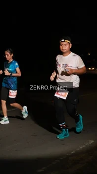 Runner Photo 4409497