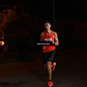 Runner Photo 4409498