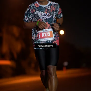 Runner Photo 4409506